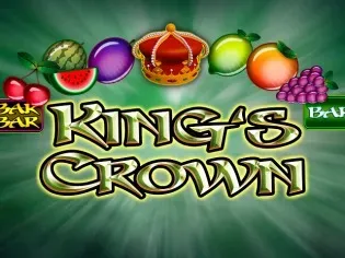 King's Crown screenshot