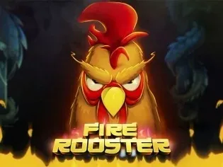 Fire Rooster screenshot