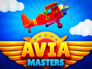 Aviamasters screenshot