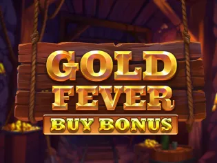 Gold Fever Buy Bonus screenshot