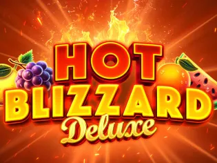 Hot Blizzard Deluxe screenshot