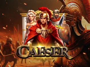 Caesar screenshot