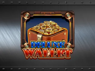 Deluxe Wallet screenshot