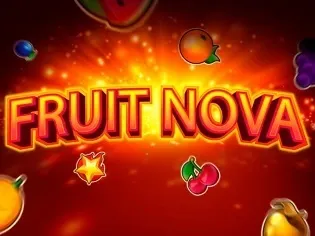 Fruit Nova screenshot