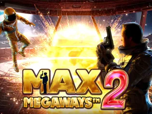 Max Megaways 2 screenshot