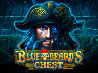 Blue Beard's Chest screenshot