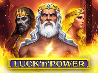 Luck'n'Power