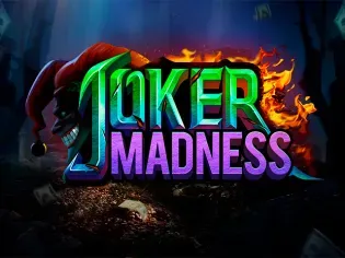Joker Madness screenshot