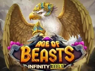 Age Of Beasts Infinity Reels screenshot