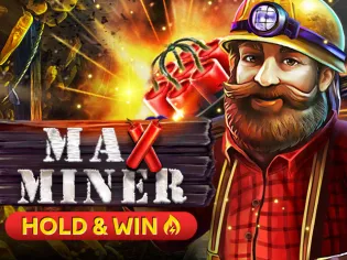 Max Miner screenshot