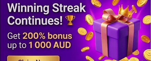 Mega Free Spins Bonanza promotion