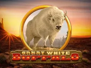 Great White Buffalo screenshot